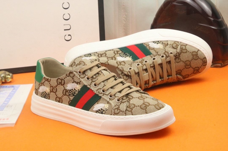 Gucci Casual Shoes